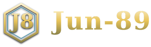 Jun-89 logo